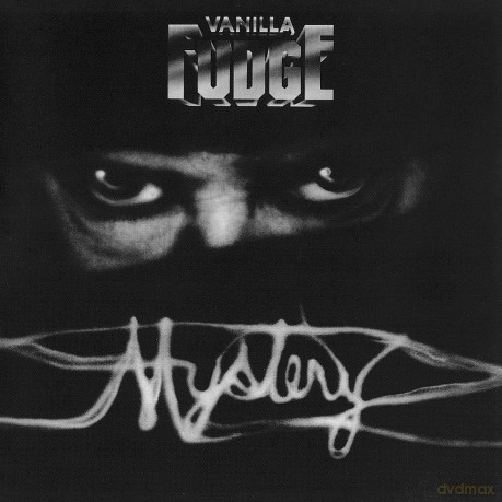 Vanilla Fudge: Mystery [CD]