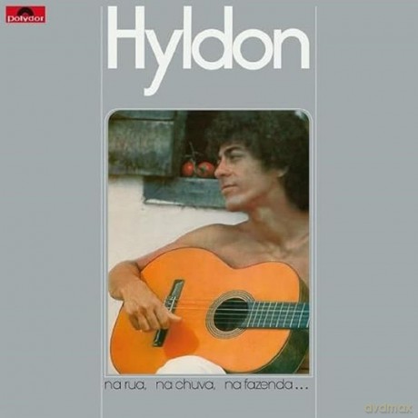 Hyldon: Na Rua, Na Chuva, Na Fazenda (remastered) [Winyl]