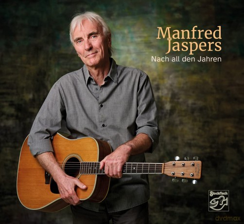 Manfred Jaspers: Nach all den Jahren [CD]