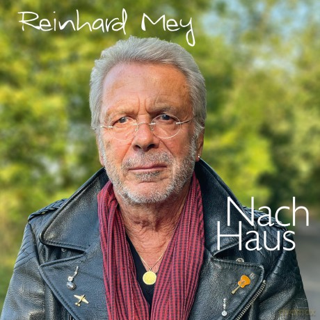 Reinhard Mey: Nach Haus [CD]
