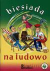 Biesiada Na Ludowo Cz.4 Z Zapisem Nutowym I Harmonizacją