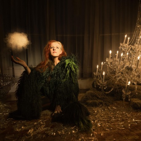 Neko Case: Neon Grey Midnight Green [CD]