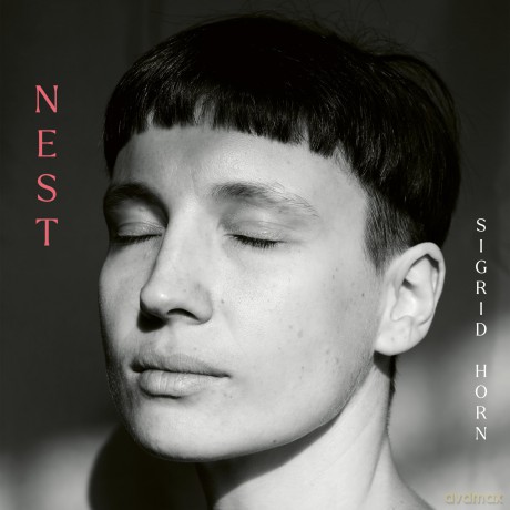 Sigrid Horn: Nest [CD]