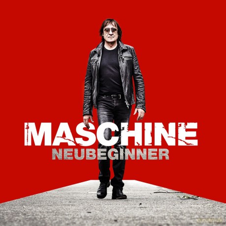 Maschine: Neubeginner (Deluxe-Edition) [CD]
