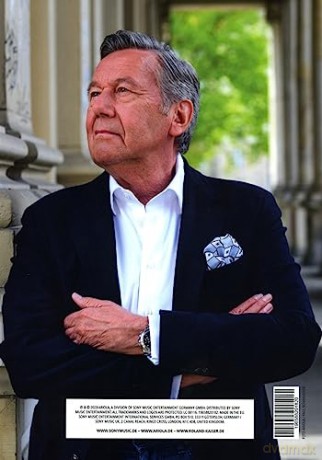 Roland Kaiser: Neue Perspektiven (Limited Fanmagazin) [2CD]