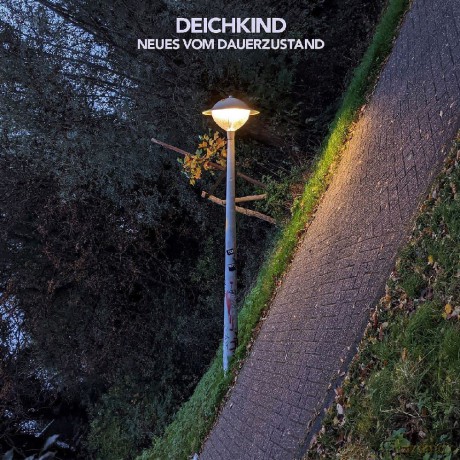 Deichkind: Neues vom Dauerzustand [CD]