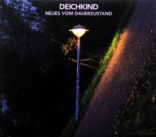 Deichkind: Neues vom Dauerzustand [CD]
