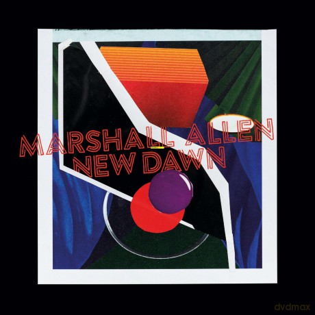 Marshall Allen: New Dawn [Winyl]