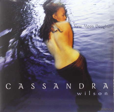 Cassandra Wilson: New Moon Daughter [2xWinyl]