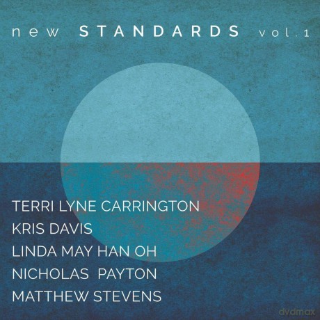 Terri Lyne Carrington: New Standards Vol. 1 [CD]