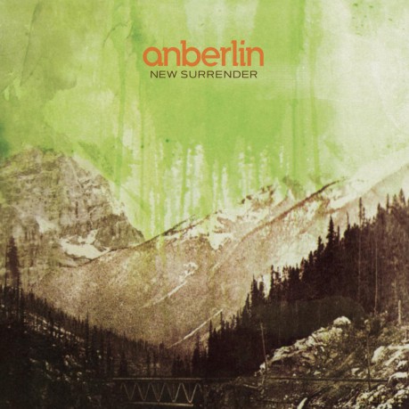 Anberlin: New Surrender [Winyl]