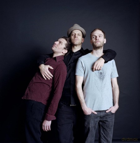 Sportfreunde Stiller: New York, Rio, Rosenheim [Winyl]