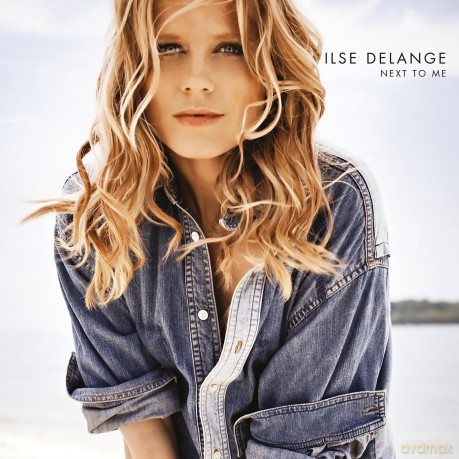 Ilse DeLange: Next To Me [Winyl]