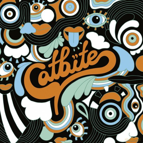 Catbite: Nice One Deluxe (Colored) [Winyl]