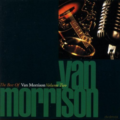 Van Morrison: The Best Of Volume Two [CD]