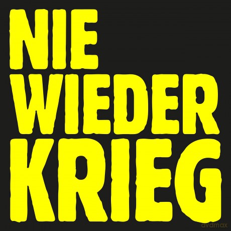Tocotronic: Nie wieder Krieg [2xWinyl]