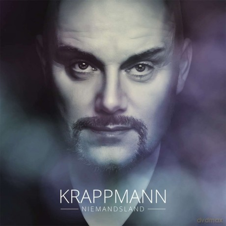 Ronny Krappmann: Niemandsland [CD]