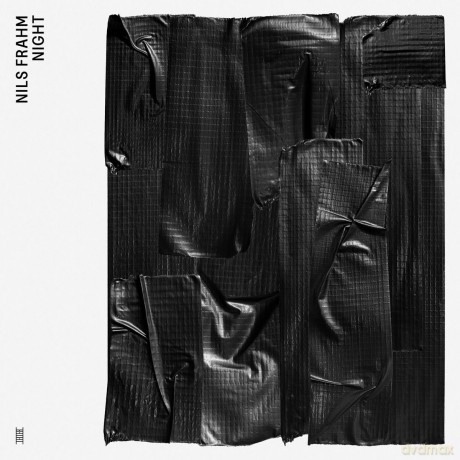 Nils Frahm: Night [Winyl]