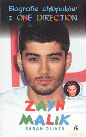 Biografie Chłopaków Z One Direction