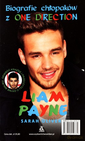 Biografie Chłopaków Z One Direction