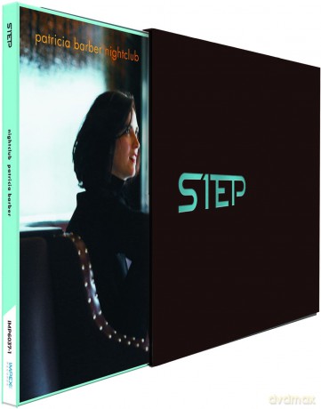 Patricia Barber: Nightclub (1Step Process 45 RPM) (Limited Numbered Impex) [Winyl]