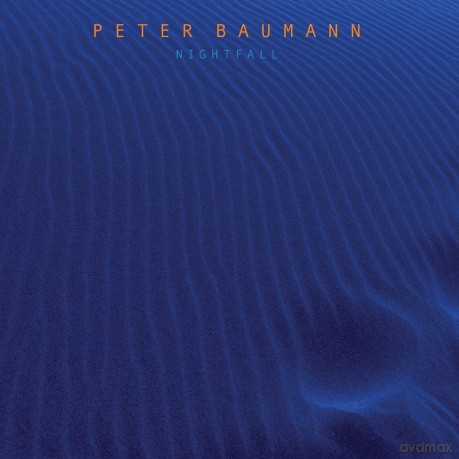 Peter Baumann: Nightfall [CD]