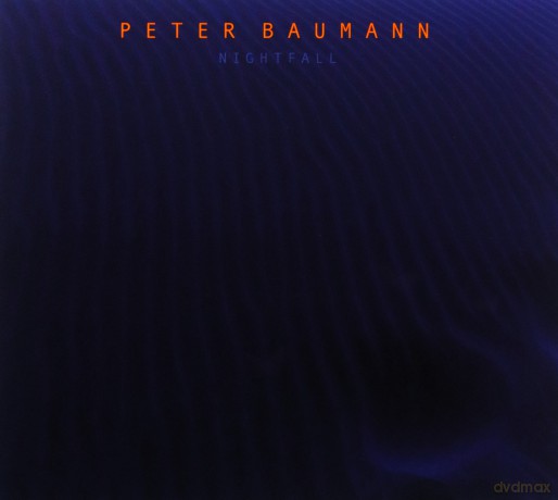 Peter Baumann: Nightfall [CD]