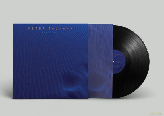 Peter Baumann: Nightfall [Winyl]