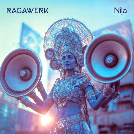 Ragawerk: Nila [CD]