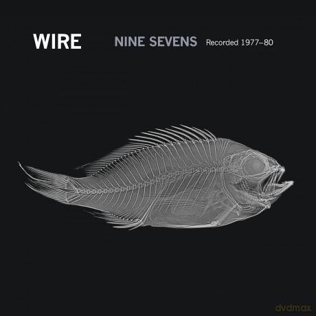 Wir: Nine Sevens (Recorded 1977 - 1980) [CD]