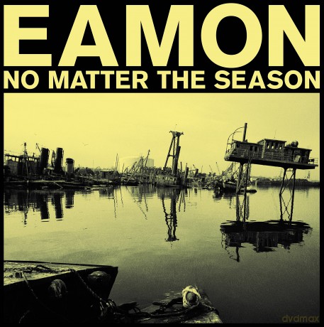 Eamon: No Matter The Season [Winyl]