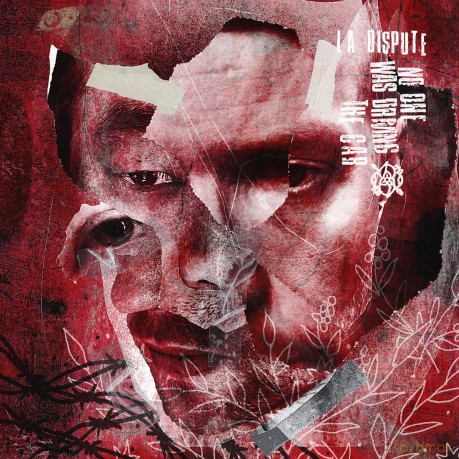 La Dispute: No One Was Driving The Car [CD]