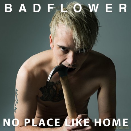 Badflower: No Place Like Home [CD]