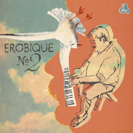 Erobique: No. 2 [2xWinyl]