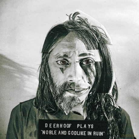 Deerhoof: Noble And Godlike In Ruin [CD]