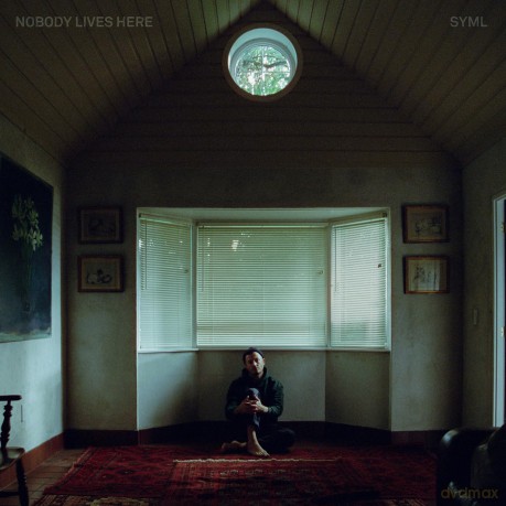 SYML: Nobody Lives Here [CD]