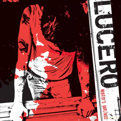 Lucero: Nobody's Darlings (20th Anniversary) (remastered) [Winyl]
