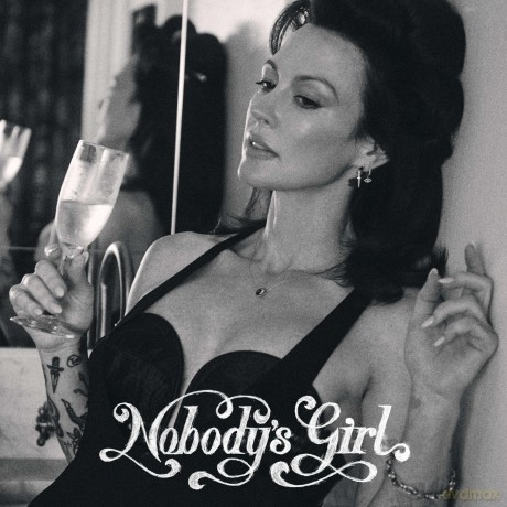 Amanda Shires: Nobody's Girl [CD]