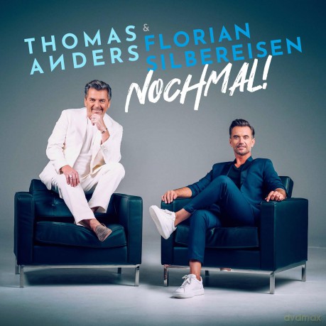 Thomas Anders & Florian Silbereisen: Nochmal! [2xWinyl]