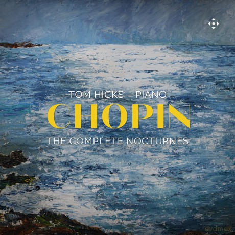 Frederic Chopin: Nocturnes Nr.1-21 [CD]