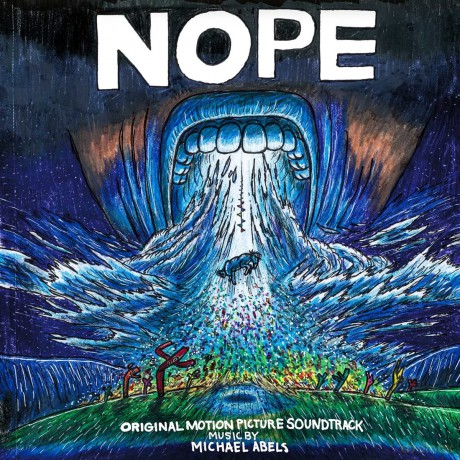 Nope [2CD]