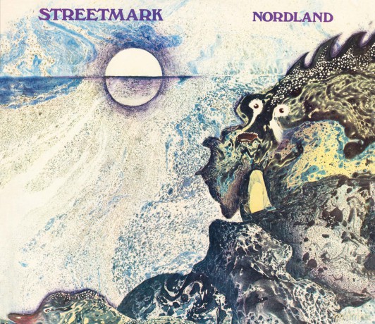 Streetmark: Nordland [CD]