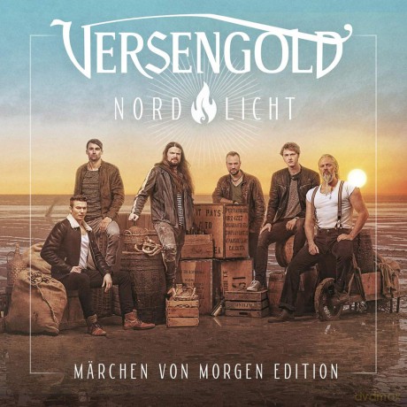 Versengold: Nordlicht (Maerchen von Morgen) [2CD]