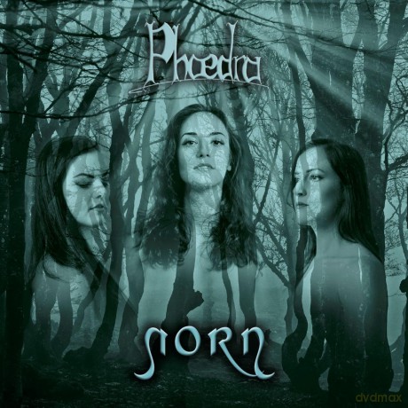 Phaedra: Norn [CD]