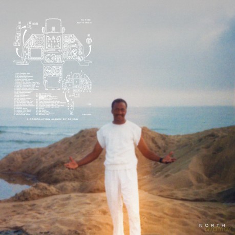 Sango: North Vol. 2 [2xWinyl]