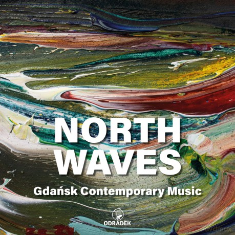 North Waves - Gdansk Contemporary Music [CD]