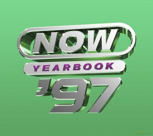 Now Yearbook 1997 [4CD]