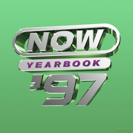 Now Yearbook 1997 (Green) [3xWinyl]