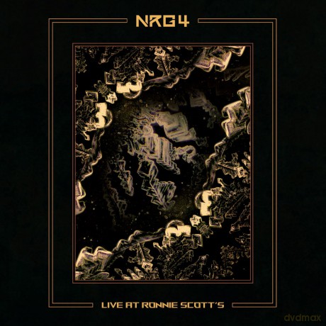 Chiminyo: NRG 4 - Live At Ronnie Scott's [Winyl]