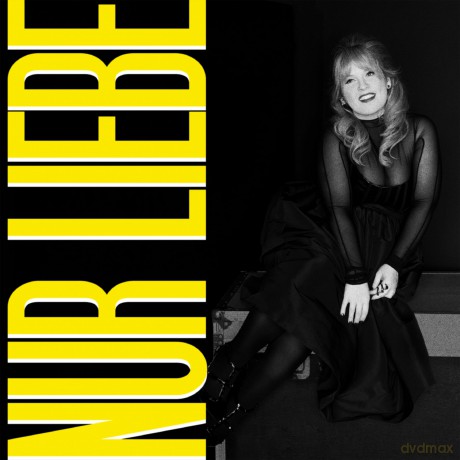 Maite Kelly: Nur Liebe (Limited) (Colored) [Winyl]